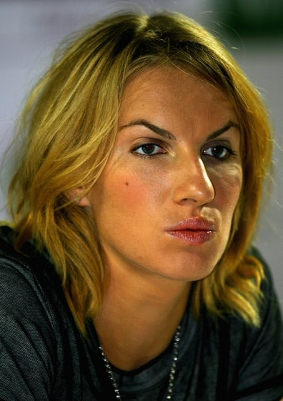 Svetlana Kuznetsova