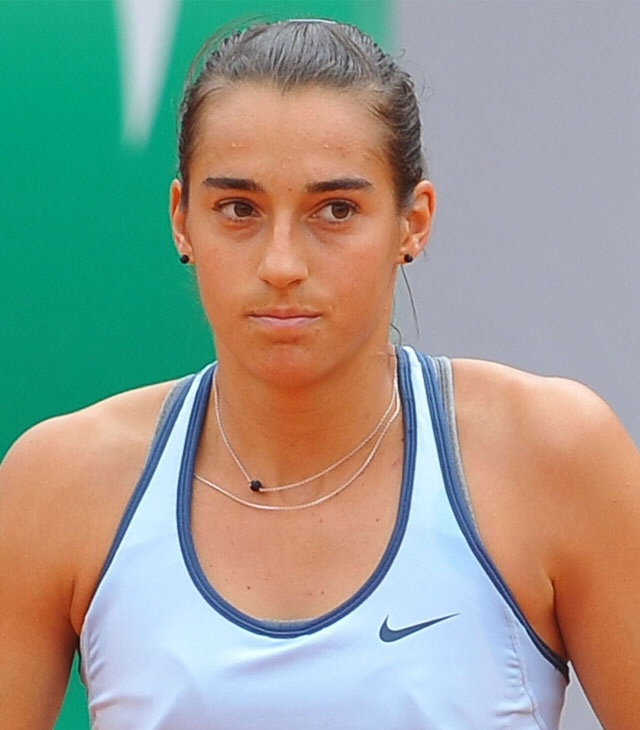 Caroline Garcia