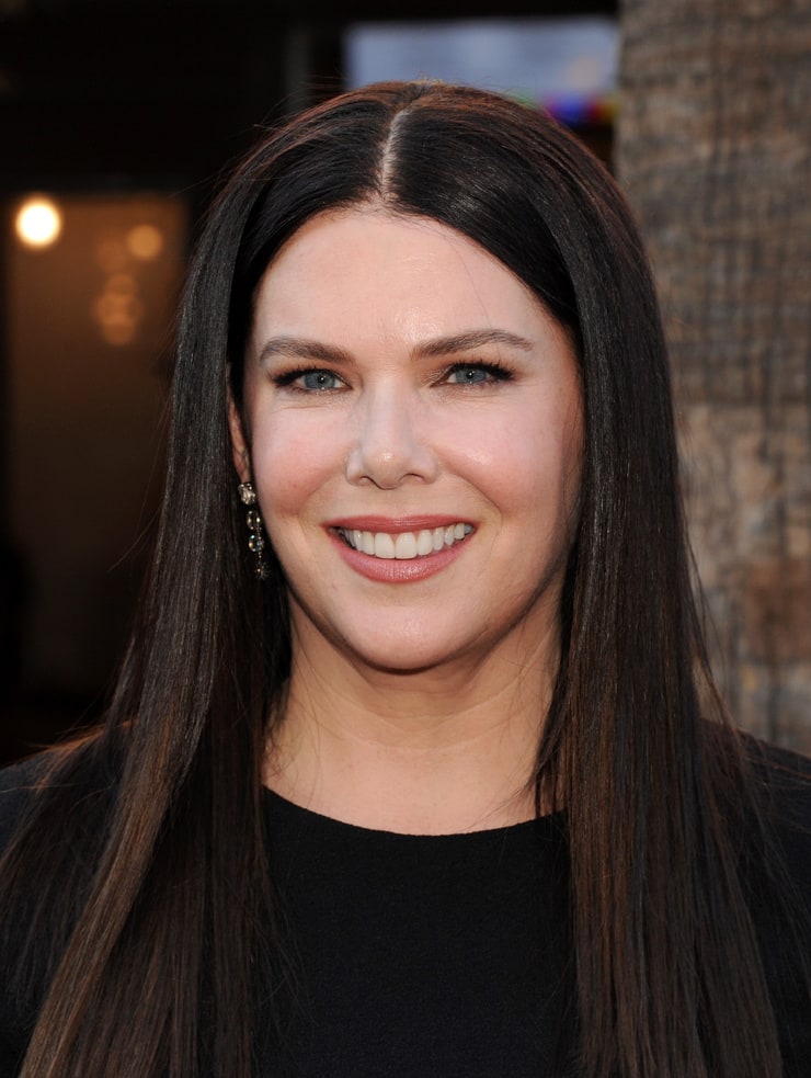 Lauren Graham