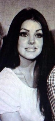 Priscilla Presley
