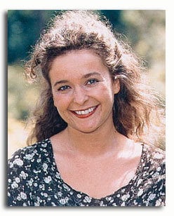 Julia Sawalha