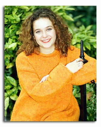 Julia Sawalha