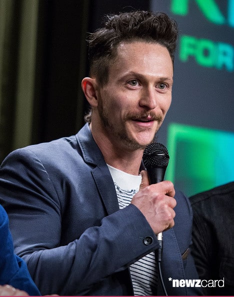 Jonathan Tucker