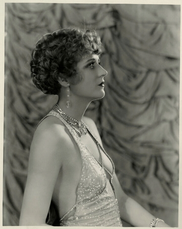 Jacqueline Gadsden picture