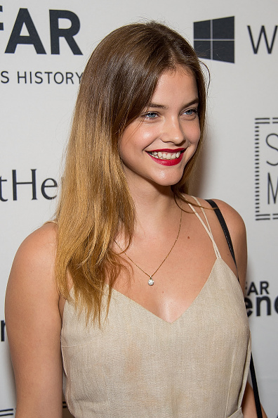 Barbara Palvin Barbara Palvin