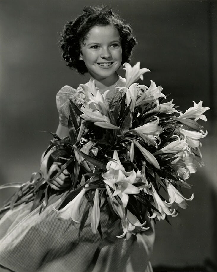Shirley Temple