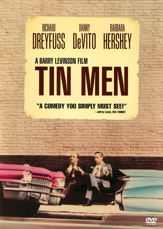 Tin Men