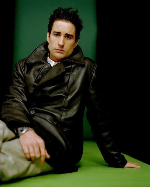 Luke Wilson