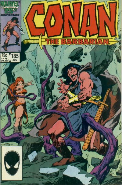 Conan the Barbarian Conan the Barbarian