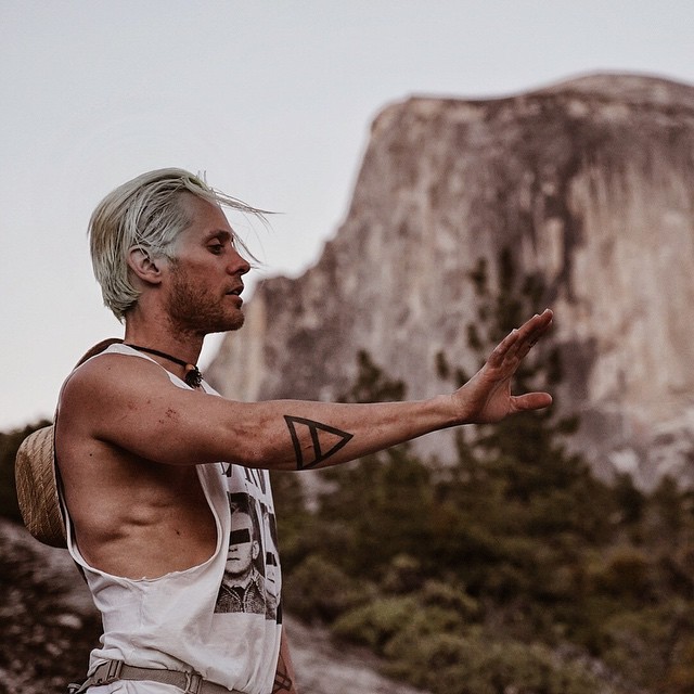 Jared Leto