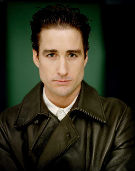 Luke Wilson