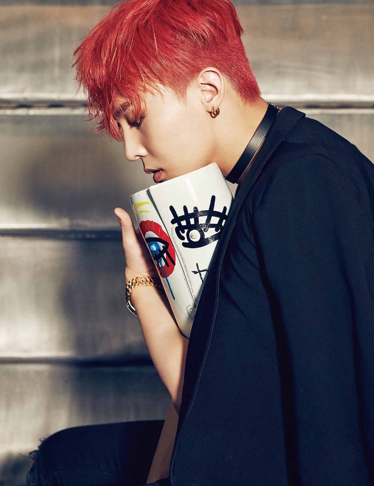 g-dragon