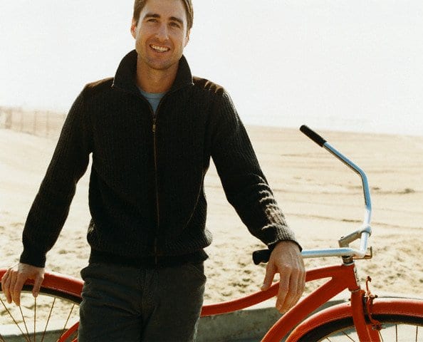 Luke Wilson