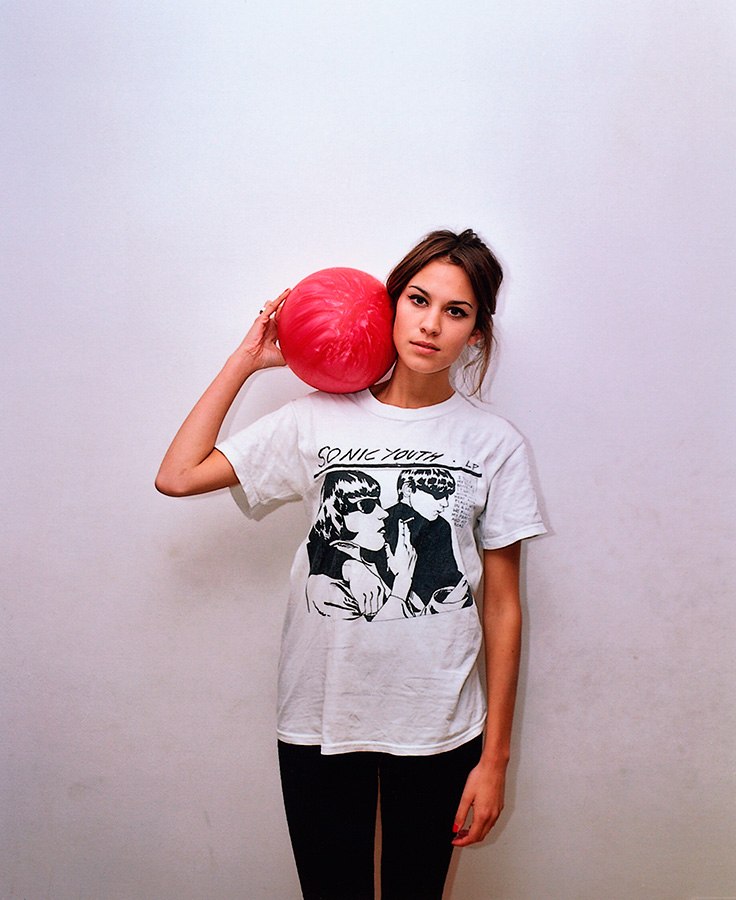Alexa Chung