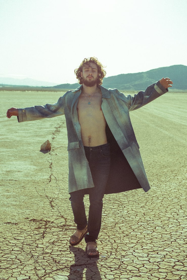 Aaron Taylor-Johnson