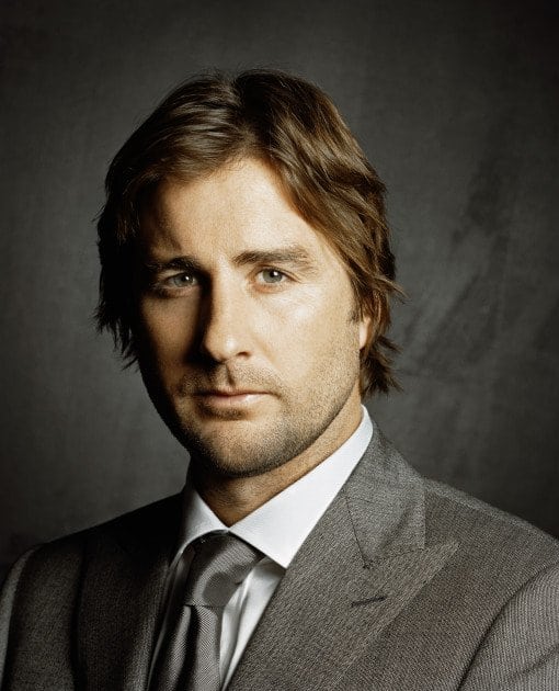 Luke Wilson