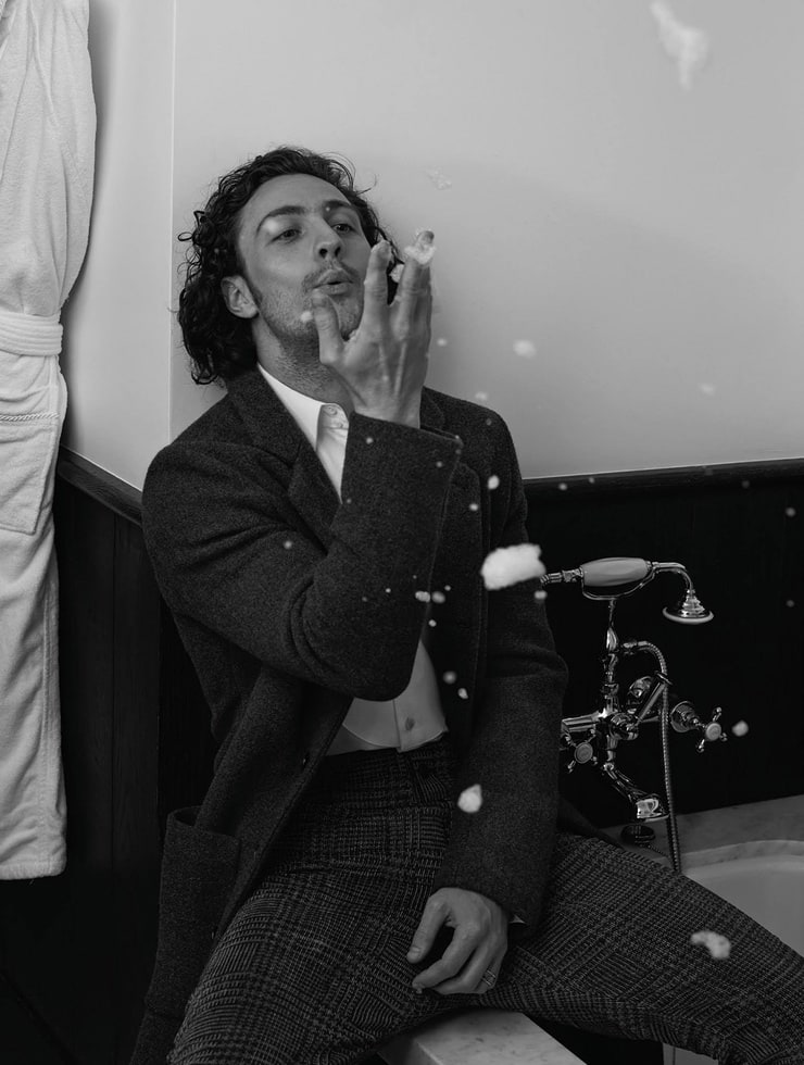 Aaron Taylor-Johnson