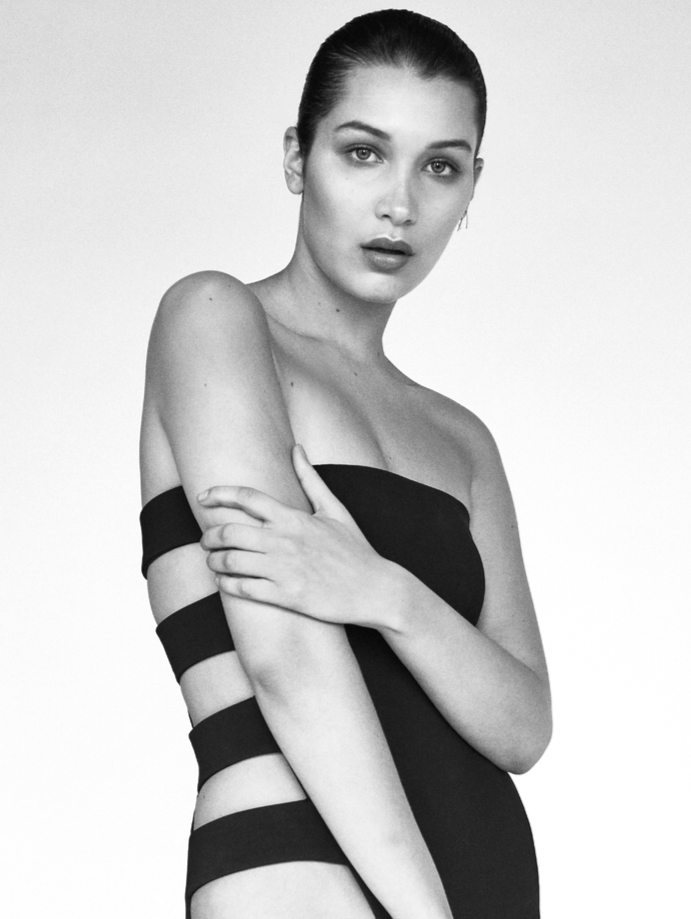 Picture Of Bella Hadid