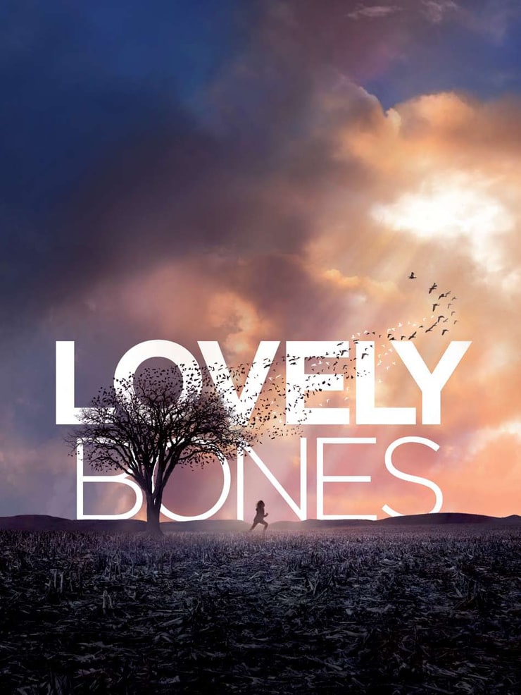 The Lovely Bones