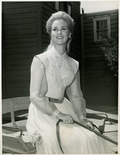 Katherine Crawford