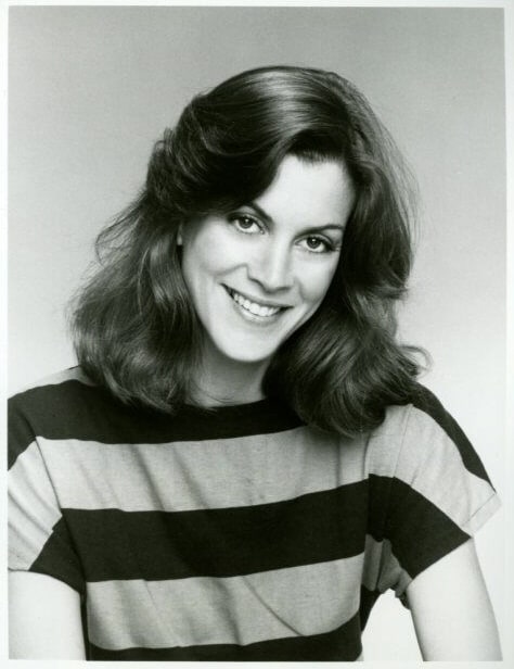 Wendie Malick picture