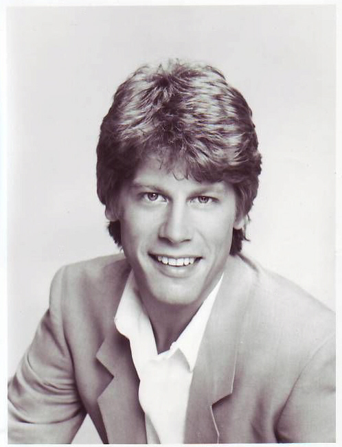Bill Randolph