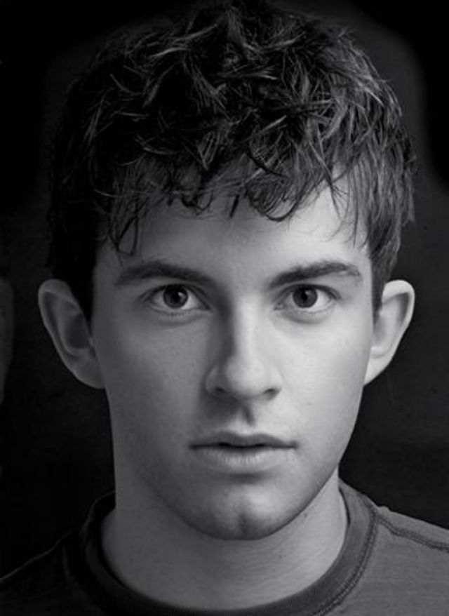 Jonathan Bailey