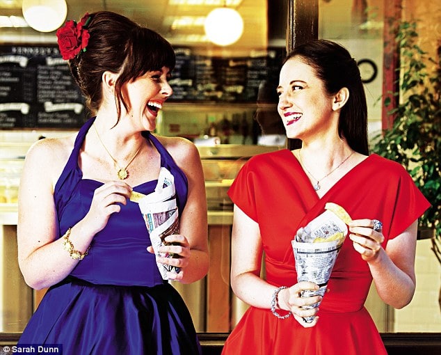 Alexandra Roach