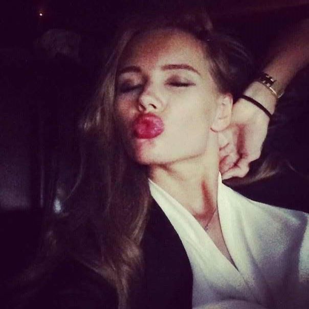 Olya Abramovich Olya Abramovich
