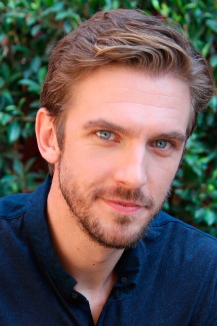 Dan Stevens Dan Stevens