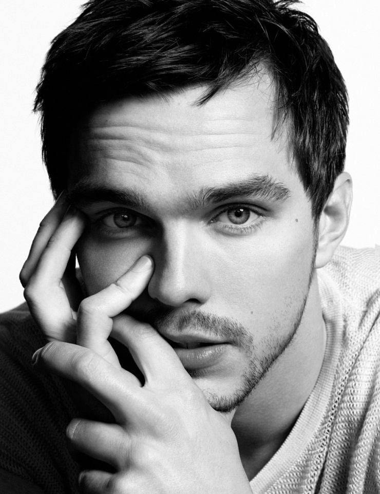Nicholas Hoult Nicholas Hoult