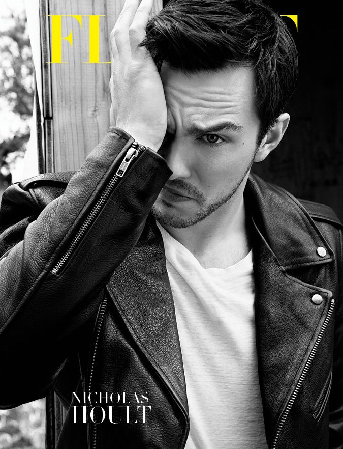 Nicholas Hoult Nicholas Hoult