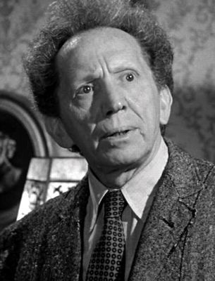 Sam Jaffe Sam Jaffe