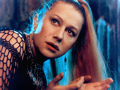 Helen Mirren