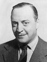 Basil Radford Basil Radford