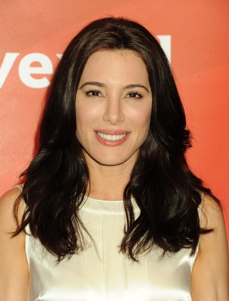 Jaime Murray