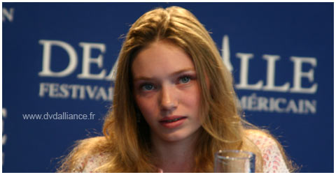 Eleanor Tomlinson