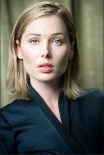 Stefanie von Pfetten Stefanie von Pfetten