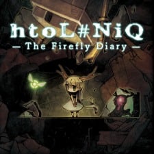 htoLNiQ: The Firefly Diary