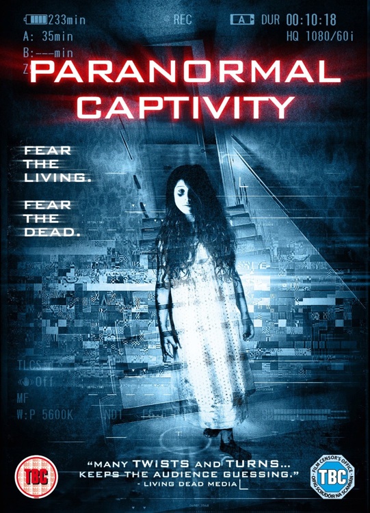 Paranormal Captivity