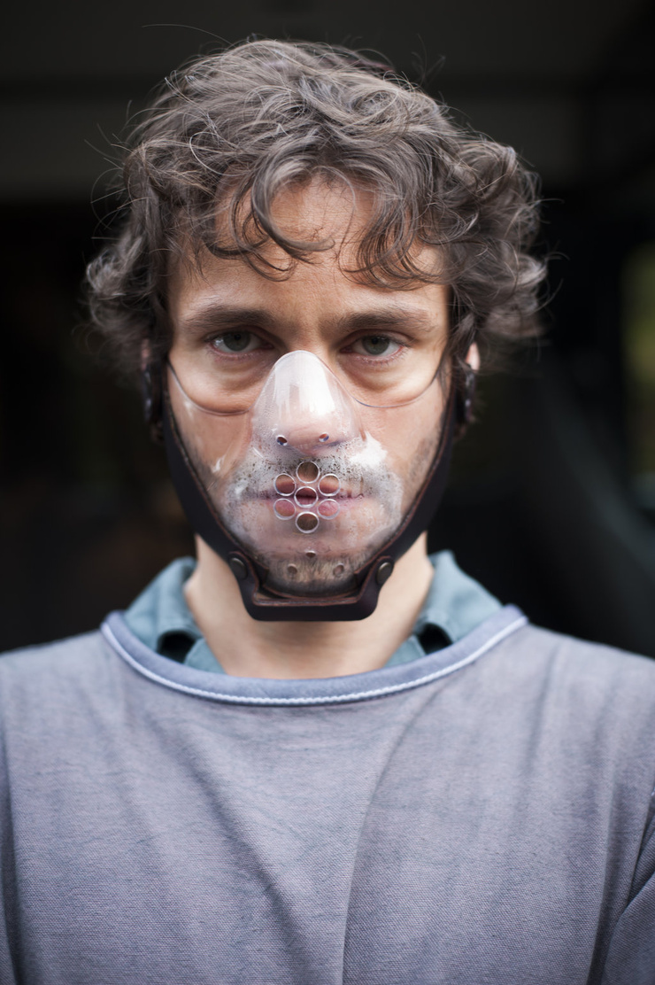 Hugh Dancy