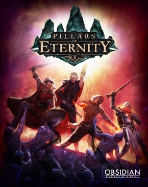 Pillars of Eternity