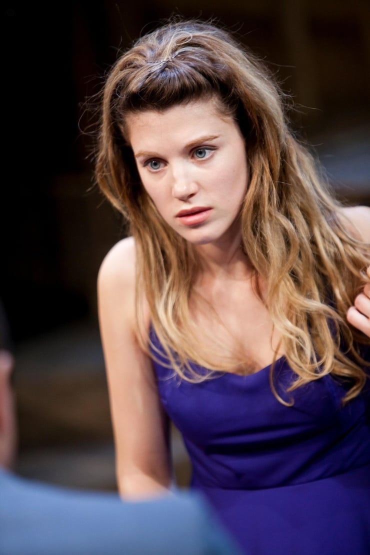 Lucy Griffiths