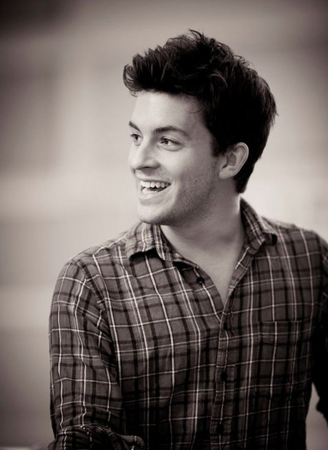 Jonathan Bailey