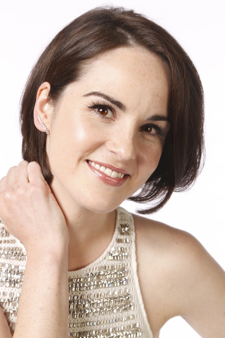 Michelle Dockery picture