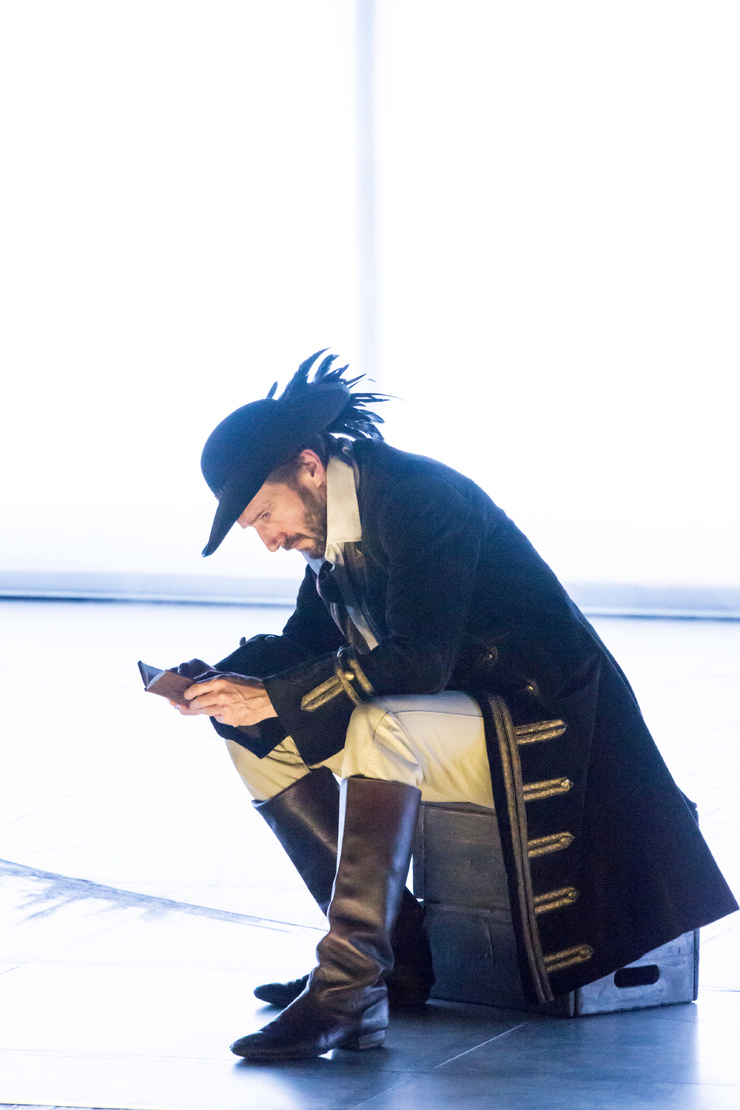 Ralph Fiennes Ralph Fiennes