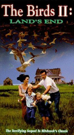 The Birds II: Land's End 