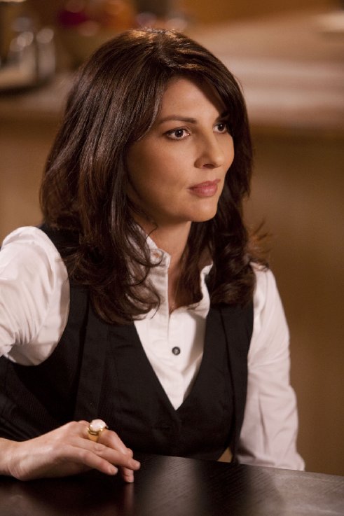 Gina Bellman