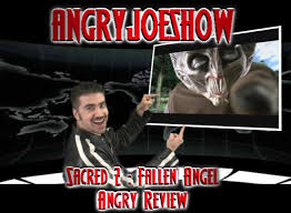 The Angry Joe Show