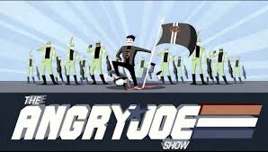 The Angry Joe Show